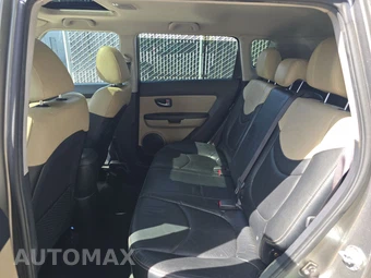 2012 Kia Soul ! – miniatura 13