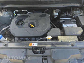 2012 Kia Soul ! – miniatura 15