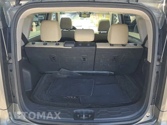 2012 Kia Soul ! – miniatura 16
