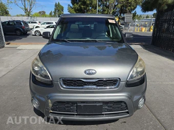 2012 Kia Soul ! – miniatura 2