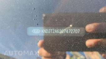 2012 Kia Soul ! – miniatura 20