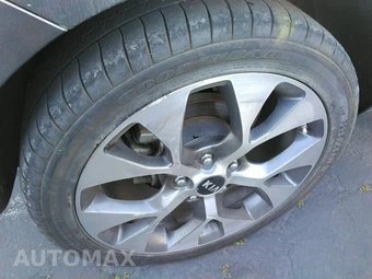 2012 Kia Soul ! – miniatura 23