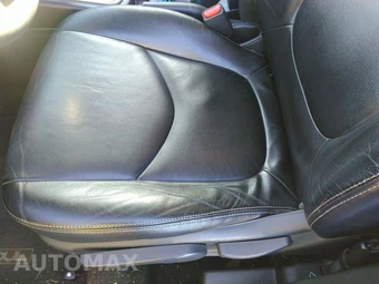 2012 Kia Soul ! – miniatura 28