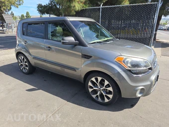 2012 Kia Soul ! – miniatura 3