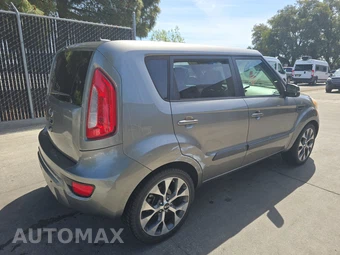 2012 Kia Soul ! – miniatura 4