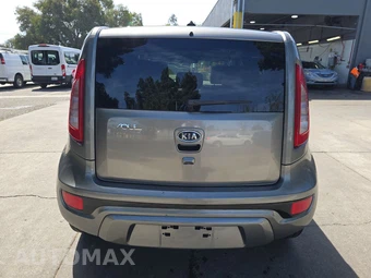 2012 Kia Soul ! – miniatura 5