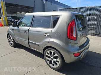 2012 Kia Soul ! – miniatura 6