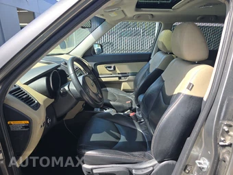 2012 Kia Soul ! – miniatura 7