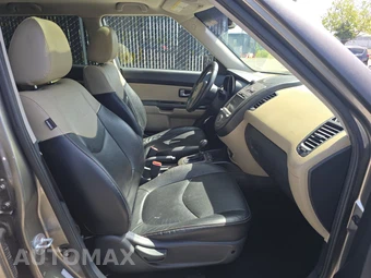 2012 Kia Soul ! – miniatura 8