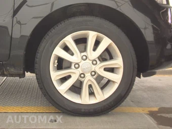 2012 Kia Soul + - miniatura 10
