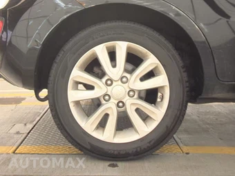 2012 Kia Soul + - miniatura 11
