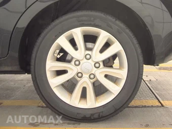 2012 Kia Soul + - miniatura 12