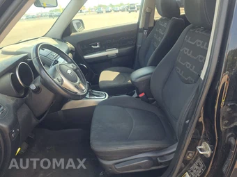 2012 Kia Soul + - miniatura 13