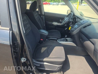 2012 Kia Soul + - miniatura 14