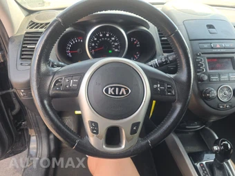 2012 Kia Soul + - miniatura 16