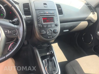 2012 Kia Soul + - miniatura 17