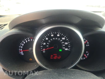 2012 Kia Soul + - miniatura 18