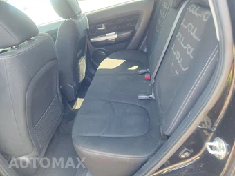 2012 Kia Soul + - miniatura 19
