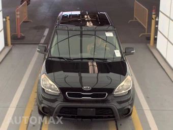 2012 Kia Soul + - miniatura 2