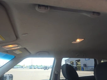 2012 Kia Soul + - miniatura 20