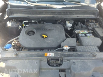 2012 Kia Soul + - miniatura 22