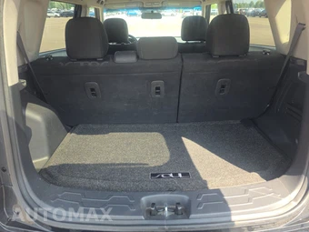 2012 Kia Soul + - miniatura 23