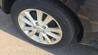 2012 Kia Soul + - miniatura 30