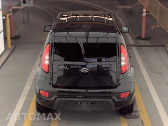 2012 Kia Soul + - miniatura 6
