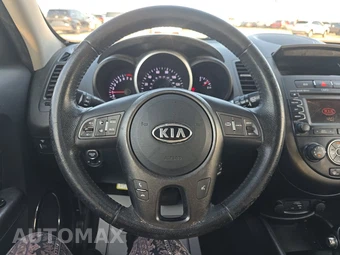 2012 Kia Soul + – miniatura 10