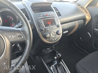 2012 Kia Soul + – miniatura 11