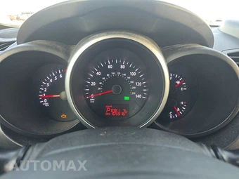 2012 Kia Soul + – miniatura 12