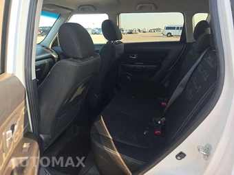 2012 Kia Soul + – miniatura 13