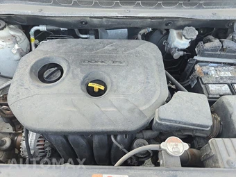 2012 Kia Soul + – miniatura 15