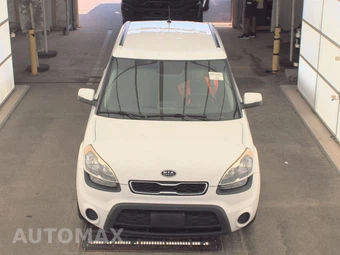 2012 Kia Soul + – miniatura 2