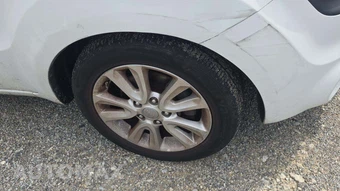 2012 Kia Soul + – miniatura 20