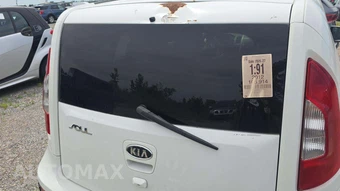 2012 Kia Soul + – miniatura 27