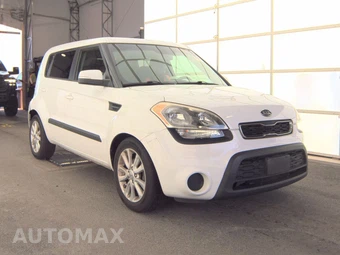 2012 Kia Soul + – miniatura 3