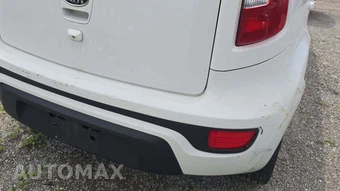 2012 Kia Soul + – miniatura 31