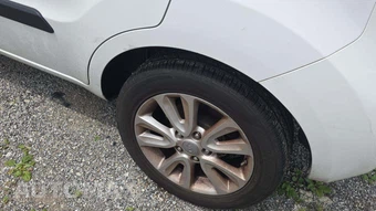 2012 Kia Soul + – miniatura 32