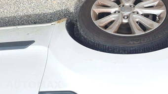 2012 Kia Soul + – miniatura 36