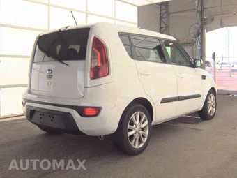 2012 Kia Soul + – miniatura 4