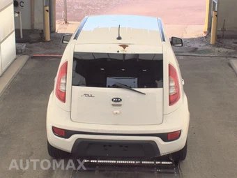 2012 Kia Soul + – miniatura 5