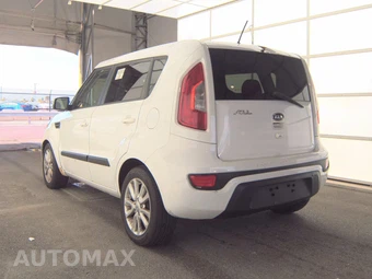 2012 Kia Soul + – miniatura 6