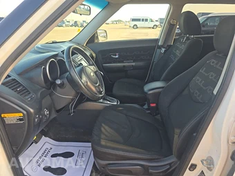 2012 Kia Soul + – miniatura 7