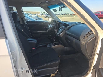 2012 Kia Soul + – miniatura 8