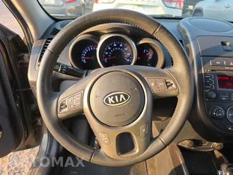 2012 Kia Soul + - miniatura 10