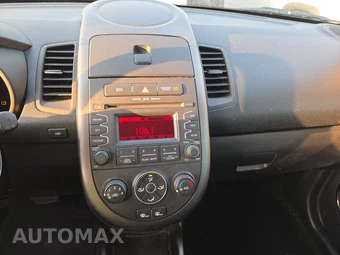 2012 Kia Soul + - miniatura 11