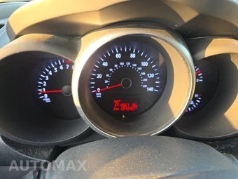 2012 Kia Soul + - miniatura 12