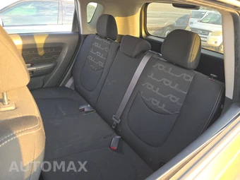 2012 Kia Soul + - miniatura 13