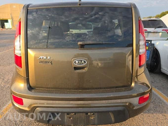 2012 Kia Soul + - miniatura 16